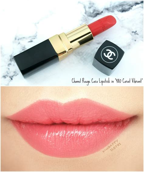 chanel lipstick review 2019|Chanel suzanne lipstick review.